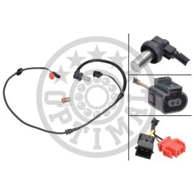 Osta ABS-anturi OPTIMAL:llä 06-S052 edullisesti hintaan 174,86 €