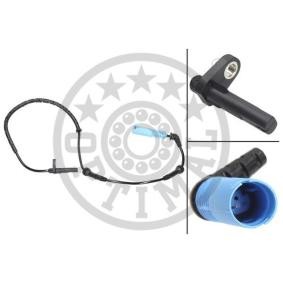 ABS-Sensor 06-S080 von OPTIMAL günstig für 33,36 € online kaufen