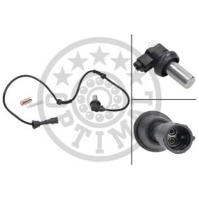 Osta ABS-anturi OPTIMAL:llä 06-S197 edullisesti hintaan 244,67 €