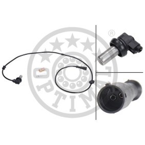 Osta ABS-anturi OPTIMAL:llä 06-S198 edullisesti hintaan 183,93 €