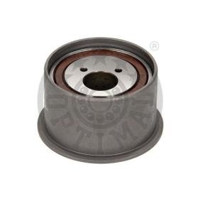Compre Polia de desvio / de guia, correia dentada da OPTIMAL 0-N1052 a um preço baixo por 95,71 €