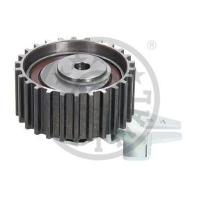 Spannrolle, Zahnriemen 0-N113 von OPTIMAL günstig für 40,76 € online kaufen