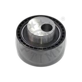 Spannrolle, Zahnriemen 0-N118P von OPTIMAL günstig für 22,89 € online kaufen