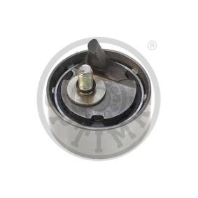 Compre Rolo tensor, correia dentada da OPTIMAL 0-N1223 a um preço baixo por 147,90 €