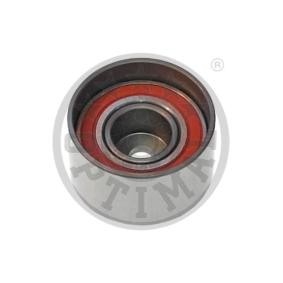 Compre Polia de desvio / de guia, correia dentada da OPTIMAL 0-N1225 a um preço baixo por 63,56 €
