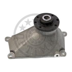 Lager, Lüfterwelle-Motorkühlung 0-N1287 von OPTIMAL günstig für 303,10 € online kaufen