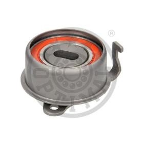 Comprar Polea tensora, correa dentada de OPTIMAL 0-N1366 a bajo precio de 21,30 €