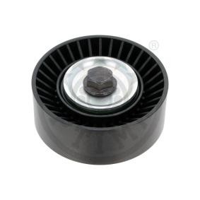Umlenk- / Führungsrolle, Keilrippenriemen 0-N1385 von OPTIMAL günstig für 17,57 € online kaufen