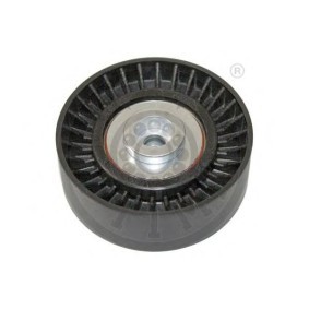 Osta Ohjainrulla, moniurahihna OPTIMAL:llä 0-N1396 edullisesti hintaan 22,49 €