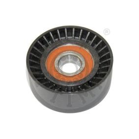 Spannrolle, Keilrippenriemen 0-N1477S von OPTIMAL günstig für 32,45 € online kaufen