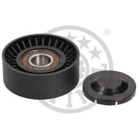 Achetez des Poulie, tendeur de courroie d'accessoire OPTIMAL 0-N1508S à prix pour 79,77 €