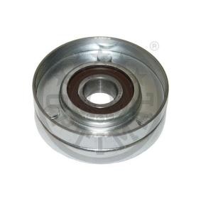 Osta Ohjainrulla, moniurahihna OPTIMAL:llä 0-N1540 edullisesti hintaan 196,80 €