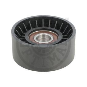 Köp Styrrulle, drivrem av OPTIMAL 0-N1553 till det låga priset 1160,11 kr