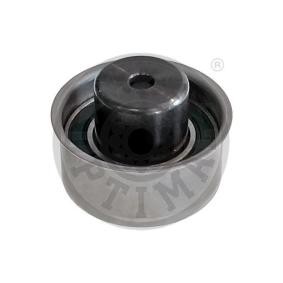 Achetez des Poulie renvoi / transmission, courroie de distribution OPTIMAL 0-N1582 à prix pour 92,24 €
