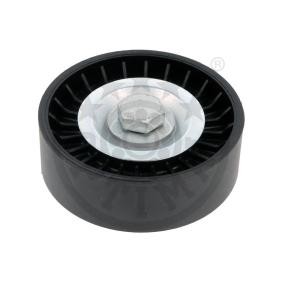 Osta Ohjainrulla, moniurahihna OPTIMAL:llä 0-N1596 edullisesti hintaan 50,01 €