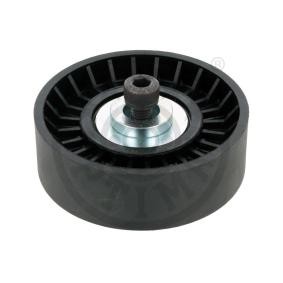Achetez des Poulie, tendeur de courroie d'accessoire OPTIMAL 0-N1600 à prix pour 102,22 €