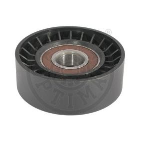 Osta Ohjainrulla, moniurahihna OPTIMAL:llä 0-N1629 edullisesti hintaan 191,69 €