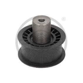 Umlenkrolle, Zahnriemen 0-N165 von OPTIMAL günstig für 66,77 € online kaufen