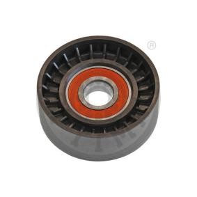 Achetez des Poulie, tendeur de courroie d'accessoire OPTIMAL 0-N1717S à prix pour 57,85 €