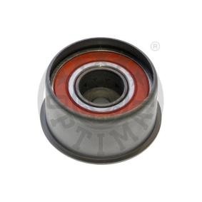 Compre Polia de desvio / de guia, correia dentada da OPTIMAL 0-N1775 a um preço baixo por 22,50 €
