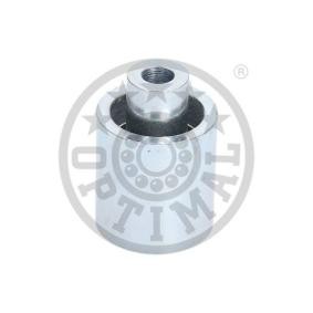 Compre Polia de desvio / de guia, correia dentada da OPTIMAL 0-N1776 a um preço baixo por 51,91 €