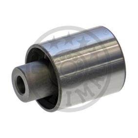 Compre Polia de desvio / de guia, correia dentada da OPTIMAL 0-N1777 a um preço baixo por 19,51 €