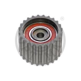 Compre Polia de desvio / de guia, correia dentada da OPTIMAL 0-N1782 a um preço baixo por 103,42 €