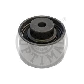 Compre Polia de desvio / de guia, correia dentada da OPTIMAL 0-N1783 a um preço baixo por 100,58 €