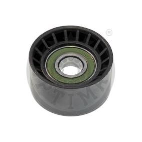 Achetez des Poulie, tendeur de courroie d'accessoire OPTIMAL 0-N1875S à prix pour 38,47 €