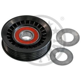 Spannrolle, Keilrippenriemen 0-N1895S von OPTIMAL günstig für 147,78 € online kaufen