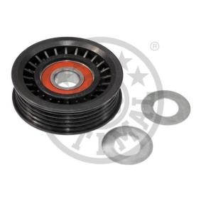 Spannrolle, Keilrippenriemen 0-N1896S von OPTIMAL günstig für 36,18 € online kaufen