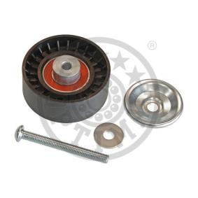 Umlenk- / Führungsrolle, Keilrippenriemen 0-N1991 von OPTIMAL günstig für 18,73 € online kaufen
