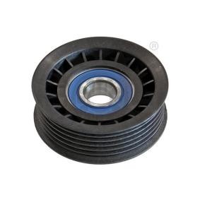 Umlenk- / Führungsrolle, Keilrippenriemen 0-N2028 von OPTIMAL günstig für 22,18 € online kaufen