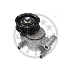 Spannarm, Keilrippenriemen 0-N2034 von OPTIMAL günstig für 366,63 € online kaufen