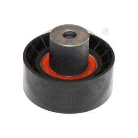 Umlenkrolle, Zahnriemen 0-N292 von OPTIMAL günstig für 65,10 € online kaufen