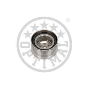Spannrolle, Zahnriemen 0-N815 von OPTIMAL günstig für 76,59 € online kaufen