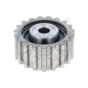 Umlenkrolle, Zahnriemen 0-N902 von OPTIMAL günstig für 63,45 € online kaufen