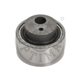 Spannrolle, Zahnriemen 0-N943 von OPTIMAL günstig für 71,37 € online kaufen