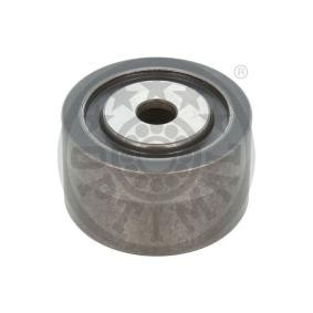 Compre Polia de desvio / de guia, correia dentada da OPTIMAL 0-N960 a um preço baixo por 122,83 €