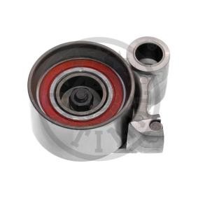 Achetez des Galet tendeur de courroie de distribution OPTIMAL 0-N993 à prix pour 204,97 €