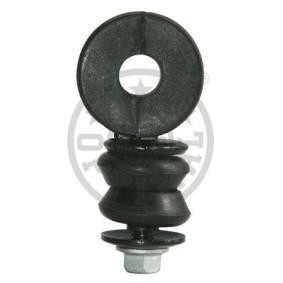Koppelstange F8-4050 von OPTIMAL günstig für 47,14 € online kaufen
