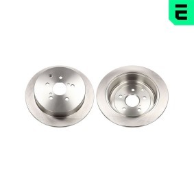 Comprar Juego de guardapolvos, amortiguador de OPTIMAL AK-735030 a bajo precio de 49,97 €