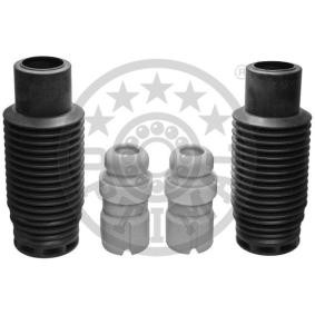 Comprar Juego de guardapolvos, amortiguador de OPTIMAL AK-735064 a bajo precio de 35,84 €