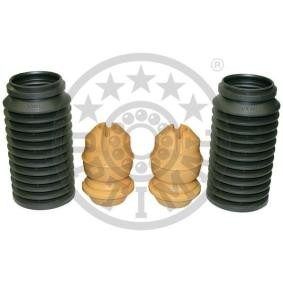 Comprar Juego de guardapolvos, amortiguador de OPTIMAL AK-735135 a bajo precio de 43,40 €