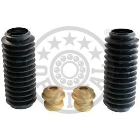 Comprar Juego de guardapolvos, amortiguador de OPTIMAL AK-735161 a bajo precio de 127,31 €