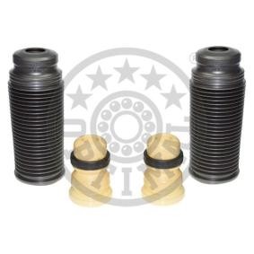 Comprar Juego de guardapolvos, amortiguador de OPTIMAL AK-735168 a bajo precio de 104,68 €