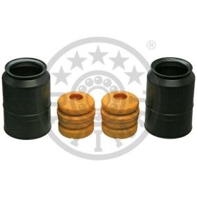 Comprar Juego de guardapolvos, amortiguador de OPTIMAL AK-735173 a bajo precio de 57,76 €