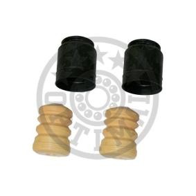Comprar Juego de guardapolvos, amortiguador de OPTIMAL AK-735176 a bajo precio de 34,93 €