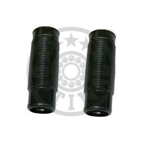Comprar Juego de guardapolvos, amortiguador de OPTIMAL AK-735206 a bajo precio de 31,38 €