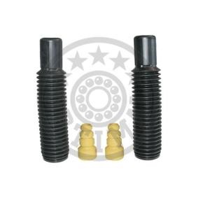 Comprar Juego de guardapolvos, amortiguador de OPTIMAL AK-735207 a bajo precio de 49,43 €